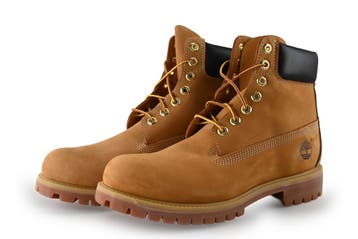 Timberland Boots in maat 43½ Bruin, Bruin, Verzenden, Timberland, Boots