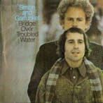 Simon And Garfunkel - Bridge Over Troubled Water, Verzenden, Gebruikt