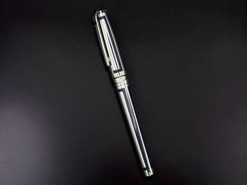 S.T. Dupont - Olympio - Stylo à plume, Collections