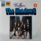 The Shadows - Four Sides Of The Shadows, Verzenden, Gebruikt