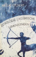 Astrologie I: kosmische samenhangen 9789060301210, Verzenden, Gelezen, Erik Uyldert