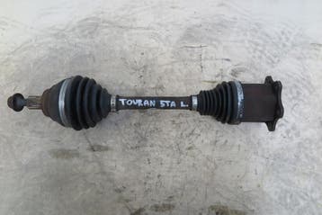 Volkswagen Touran III 5ta vooras links 2.0 TDI, Verzenden, Gebruikt
