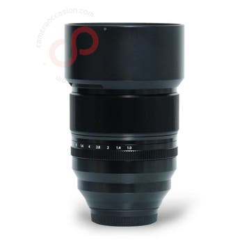 Fujifilm XF 50mm 1.0 R WR nr. 3331, Audio, Tv en Foto, Ophalen of Verzenden, Zo goed als nieuw