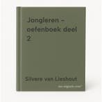 Jongleren - oefenboek deel 2 9789043135474, Verzenden, Gelezen, Silvere van Lieshout