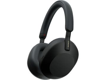 Sony WH-1000XM5SA - Draadloze koptelefoon - Noise Cancelling, Verzenden