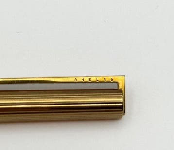 S.T. Dupont - Sans prix de réserve - Stylo, Collections, Stylos
