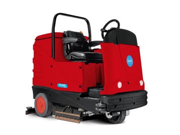 Meijer SR1050C Demo model, Ophalen of Verzenden