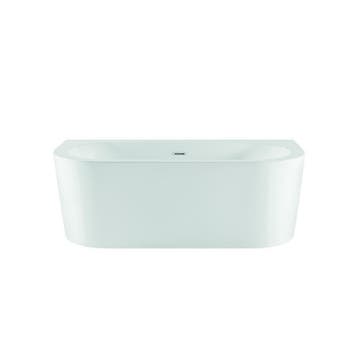 Sanifun vrijstaand bad Luzia 1700 x 750 x 590 mm, Nieuw