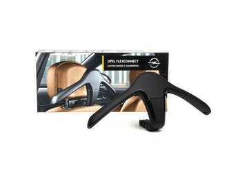 ORIGINELE OPEL FlexConnect-hanger 1746024 Kleerhangerwagen G, Ophalen of Verzenden