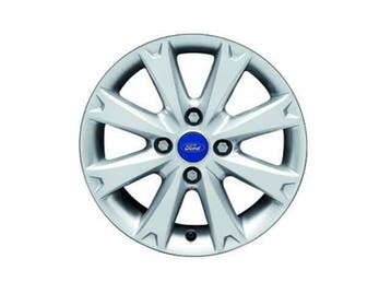 ORIGINEEL Ford ALUFELGE 8-spaaks design 6Jx15 inch ET 47.5 1, Auto-onderdelen, Banden en Velgen, Ophalen of Verzenden, Nieuw