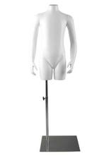 *TIP*  Buste kind 10 jaar wit 3/4 model op poot Y510, Ophalen of Verzenden