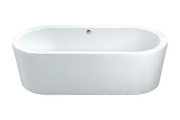 Sique vrijstaand bad 178x82x58cm, Doe-het-zelf en Bouw, Sanitair, Ophalen of Verzenden, Nieuw