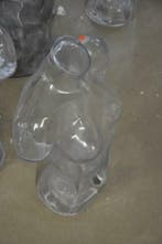 *TIP*  Torso's van glas van exclusief A-merk, Ophalen of Verzenden