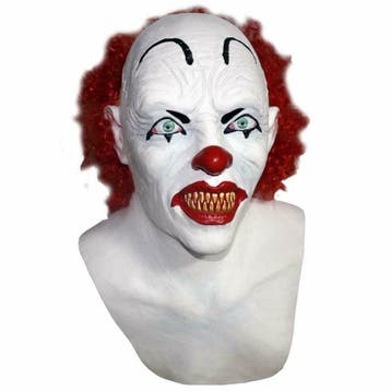 It masker Pennywise, Verzenden, Nieuw