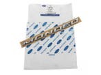 ORIGINELE Ford embleemsticker '' MONDEO '' voor MONDEO V ach, Ophalen of Verzenden, Nieuw