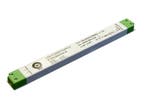 Inbouw adapter / voeding 12V / 5A 60W - Smal - Koof, Verzenden, Nieuw