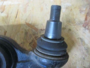 RANGE ROVER SPORT draagarm LV onder LR078479, Ophalen of Verzenden, Gebruikt, Land Rover