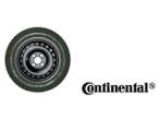 ORIGINEEL Ford 1867107 stalen complete winterwiel 6Jx15 inch, Auto-onderdelen, Banden en Velgen, Ophalen of Verzenden, Nieuw