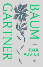 Baumgartner 9789403128849 Paul Auster, Boeken, Verzenden, Zo goed als nieuw, Paul Auster