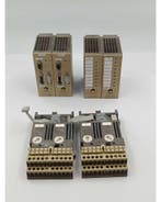 set SIEMENS SIMATIC S5-95U modules, Verzenden
