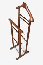 stile fratelli reguitti - Dressboy - Mahonie - Servomuto