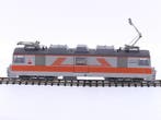 Schaal H0m Bemo 1280 601 elektrische locomotief GDe 4/4 n..., Ophalen of Verzenden, Locomotief