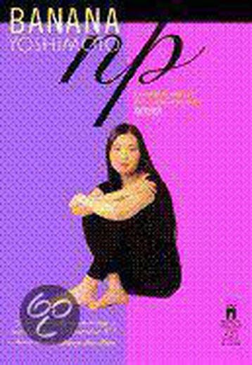 N.P. 9780671898267 Banana Yoshimoto, Verzenden, Banana Yoshimoto