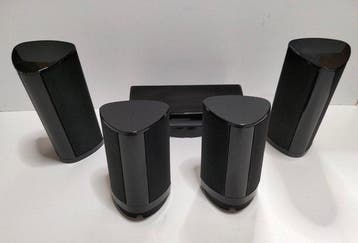 Harman Kardon - 5.0 Surround Luidsprekerset - Diverse, Nieuw