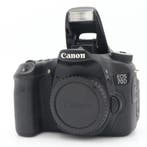 Canon EOS 70D body | Tweedehands, Audio, Tv en Foto, Fotocamera's Digitaal, Verzenden, Zo goed als nieuw, Canon