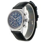 Breitling - Navitimer Premier - A40035 - Unisex - 1990-1999