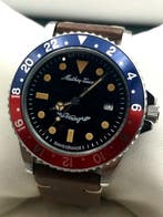 Mathey-Tissot - Vintage Q 40 - Sans prix de réserve - Homme, Handtassen en Accessoires, Nieuw