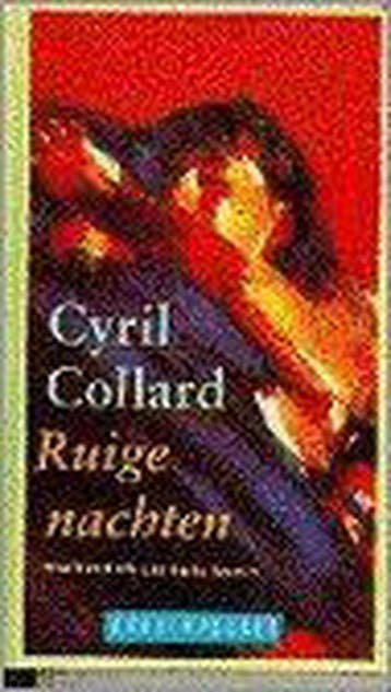 Ruige nachten / Geuzenpocket / 9 9789052261348 C. Collard, Verzenden, C. Collard