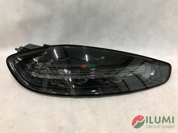 Porsche Cayman 718 / Boxster 982 Turbo achterlicht links LED, Auto-onderdelen, Verzenden, Gebruikt