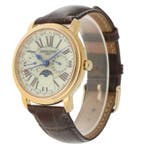 Frédérique Constant - Classics Business Timer -