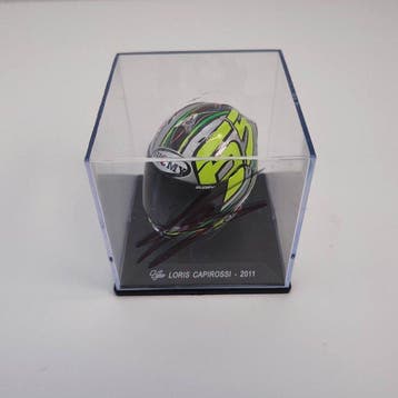Equipe Ducati - Grand Prix Moto - Loris Capirossi - 2011 -, Nieuw