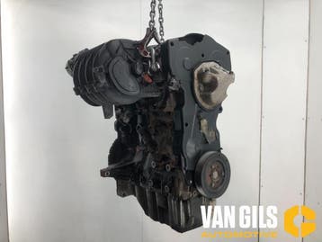 Motor Peugeot 206 O256174, Auto-onderdelen, Nieuw