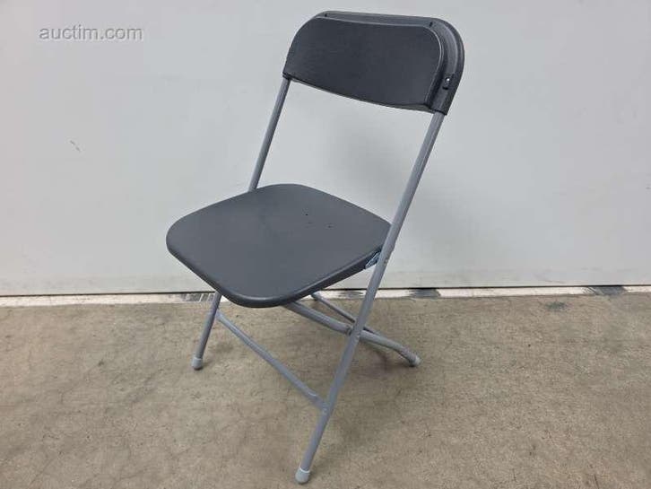 8x Klapstoelen Flexfurn (12x), Articles professionnels, Horeca | Mobilier & Aménagement, Enlèvement