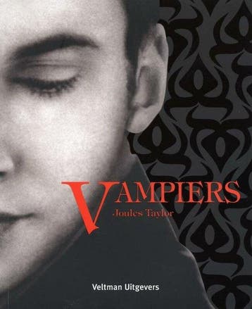 Vampiers - Taylor, Verzenden