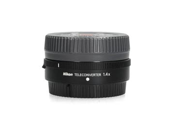 Nikon Z TC-1.4x Teleconverter - 2 jaar garantie, Ophalen of Verzenden