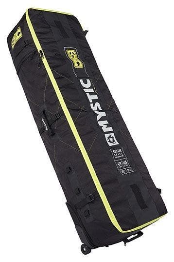 Surf Travelbags Huren bij Sportrental - Per Post in BE/NL, Verzenden