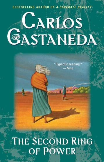 Second Ring Of Power | Carlos Castaneda | Nieuw, Boeken, Verzenden, Nieuw, Carlos Castaneda
