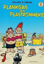 Plankgas en Plastronneke 9789002219214 Stallaert, Verzenden, Gelezen, Stallaert