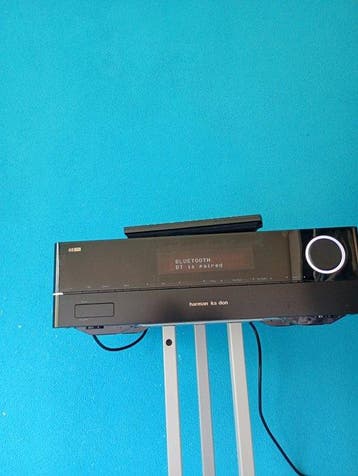 Harman Kardon - AVR 171S 7,2 canaux réseau AV surround, Nieuw