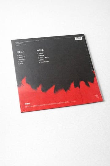 Freddie Dredd - Suffer - Limited edition - Vinylplaat - 2023, Nieuw in verpakking