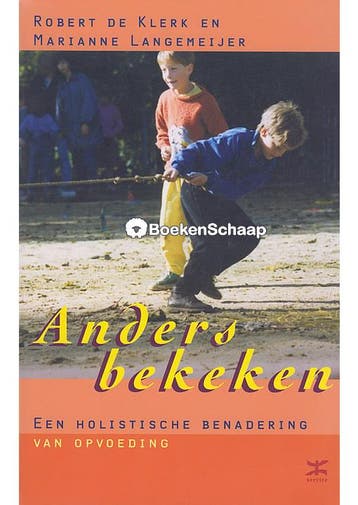 Anders bekeken, Verzenden, Zo goed als nieuw
