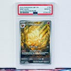 Pokémon Graded card - Ninetales 199 - Pokémon - PSA 10, Hobby en Vrije tijd, Nieuw