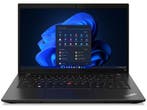 Lenovo ThinkPad L14 Gen 3 - Laptop - Intel Core i5-1235U, Verzenden, Zo goed als nieuw, Lenovo