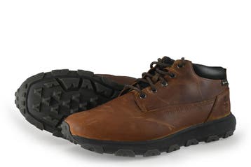 Timberland Bootschoenen in maat 45½ Bruin, Verzenden