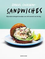 Sandwiches (9789461433145, Daniel Lindeberg), Verzenden, Nieuw