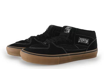 Vans Sneakers in maat 44½ Zwart, Kleding | Heren, Schoenen, Verzenden, Zwart, Zo goed als nieuw, Sneakers